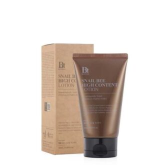 Snail Bee High Content Lotion