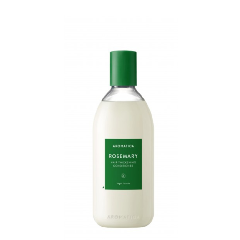 Aromatica Rosemary Hair Thickening Conditioner 180 ml