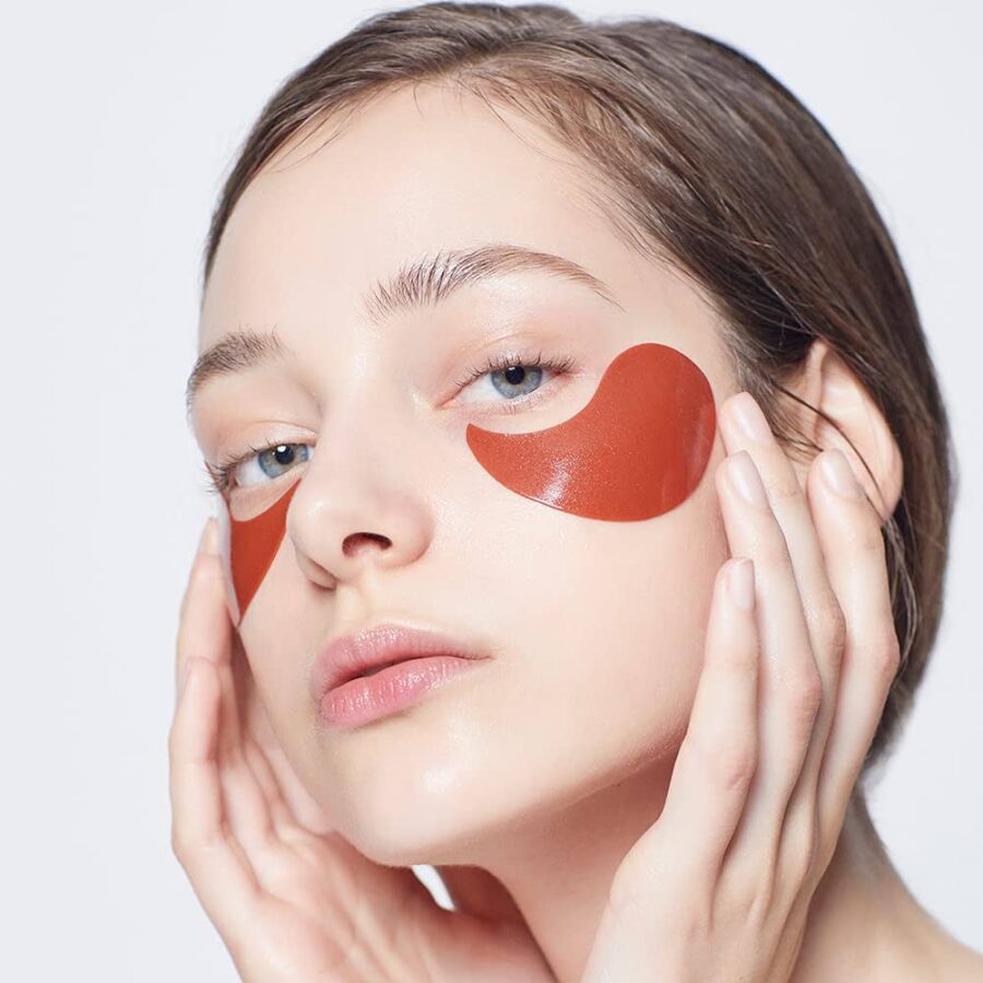 SHANGPREE Ginseng Berry Eye Mask - Imagen 2