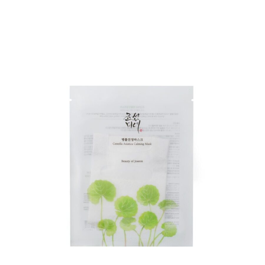 Beauty of Joseon Centella Asiatica Calming Mask