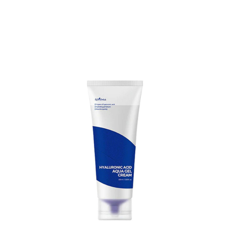 Isntree Hyaluronic Acid Aqua Gel Cream (piel mixta/grasa)