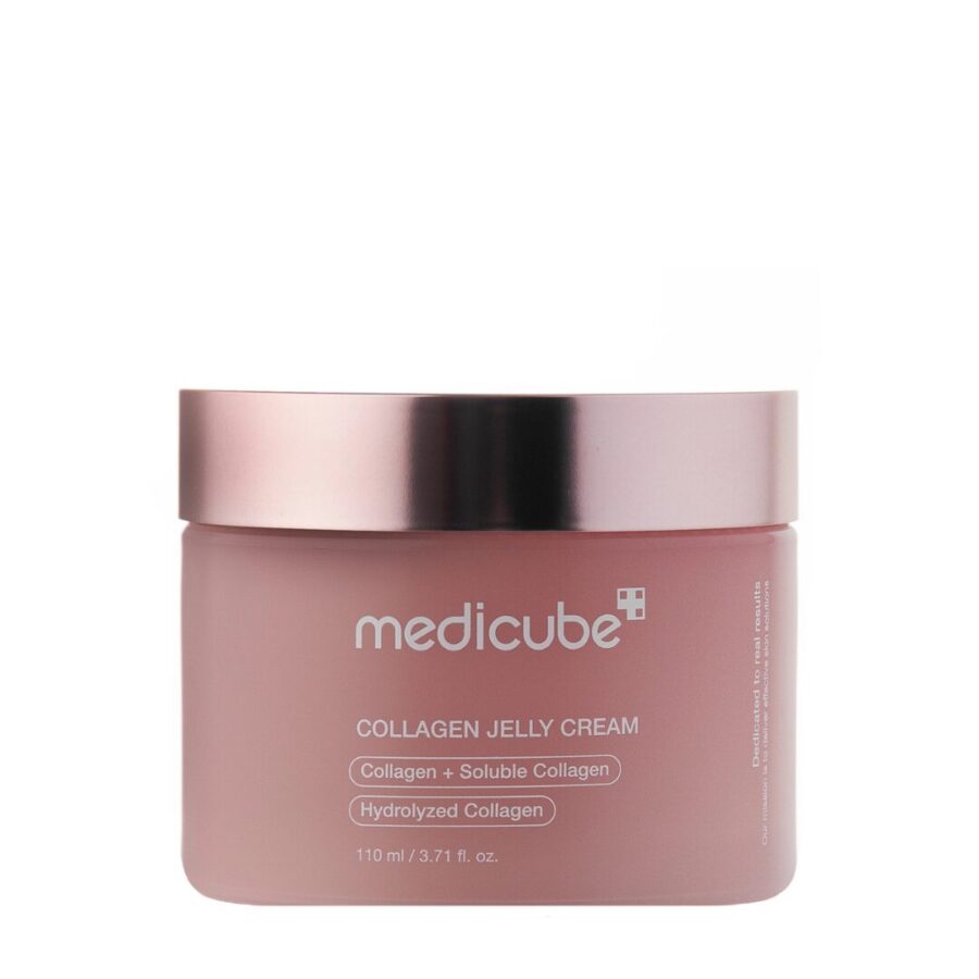 Medicube - Collagen Jelly Cream - Firming Facial Cream-Gel