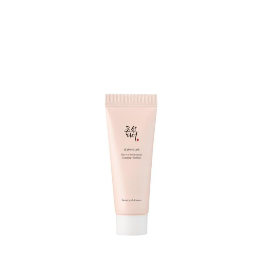 Mini-Beauty of Joseon - Revive Eye Serum - Ginseng + Retinal - Anti-Wrinkle Eye Serum (10 ml)