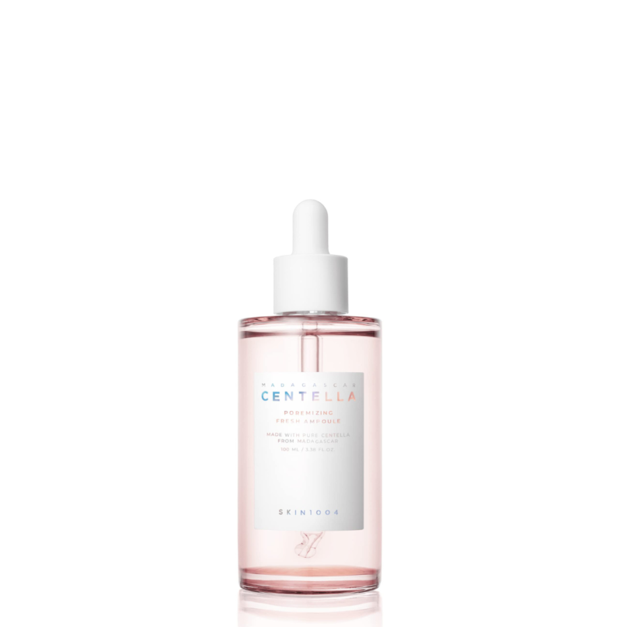 Madagascar Centella Poremizing Fresh Ampoule 100 ml