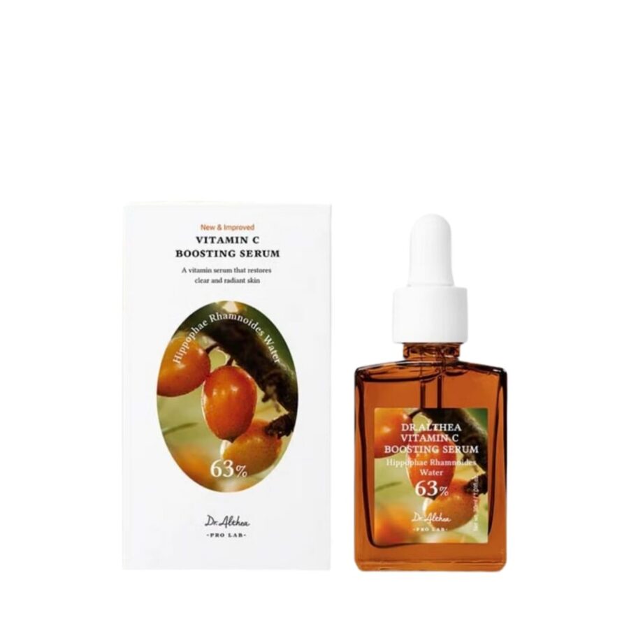 Dr. Althea Vitamin C Boosting Serum