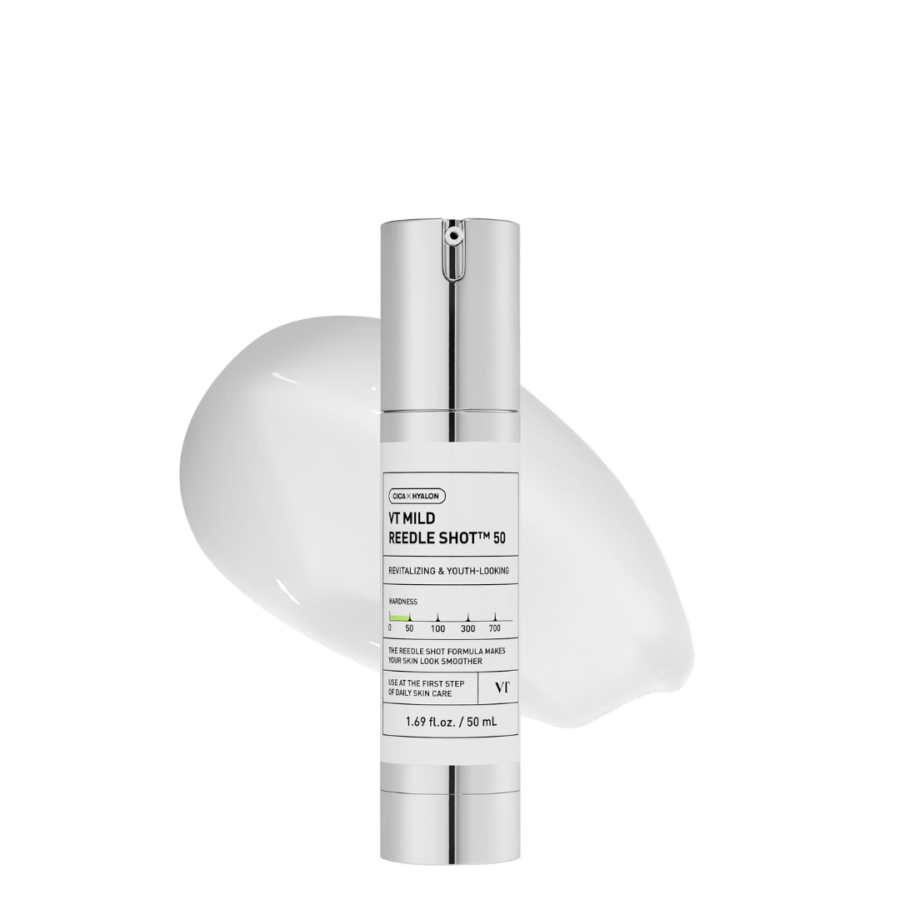 VT Cosmetics - Reedle Shot 50 - Micro Needle