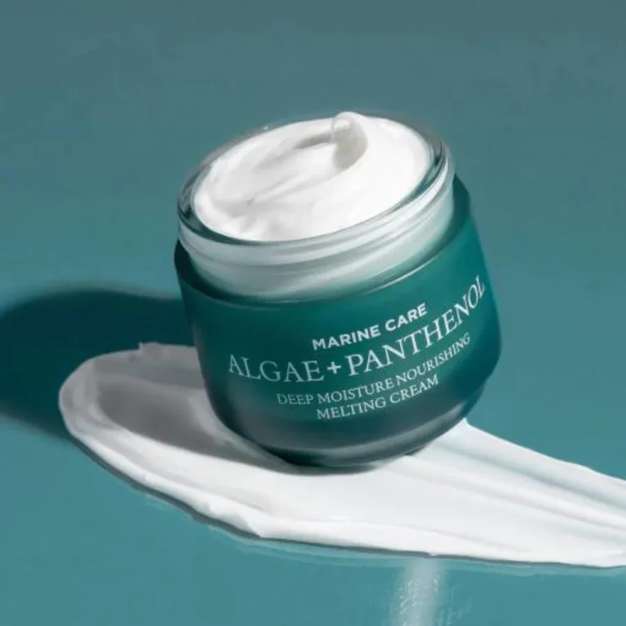 Heimish-Marine Care Deep Moisture Nourishing Melting Cream - Imagen 4