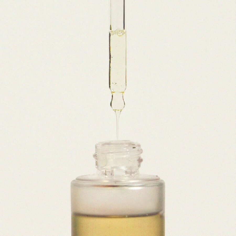 Haruharu Wonder Black Rice Facial Oil - Imagen 2