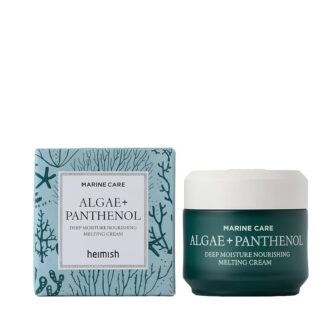 Heimish-Marine Care Deep Moisture Nourishing Melting Cream