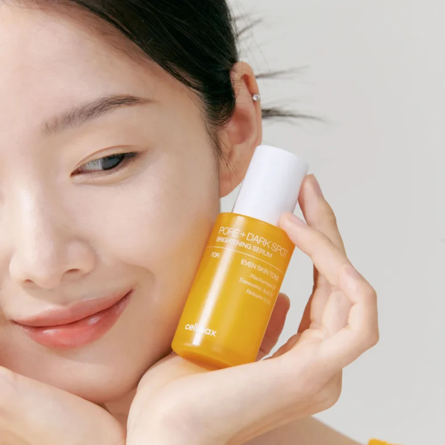 Celimax - Pore+Dark Spot Brightening Serum - Imagen 2
