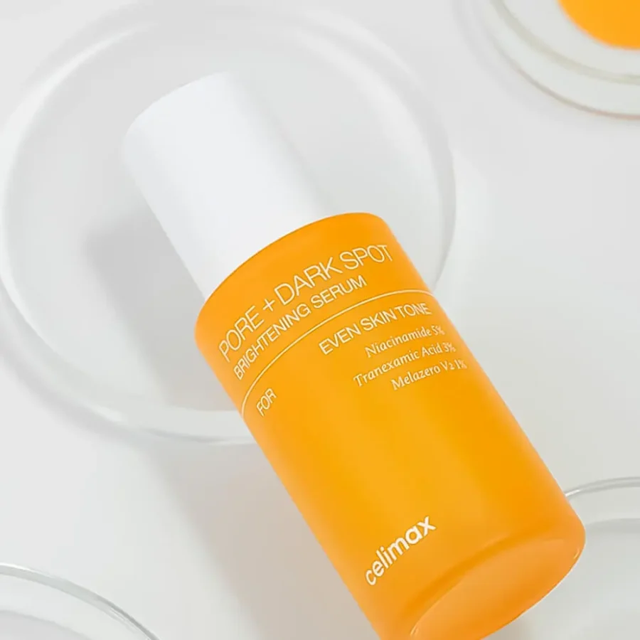 Celimax - Pore+Dark Spot Brightening Serum - Imagen 3