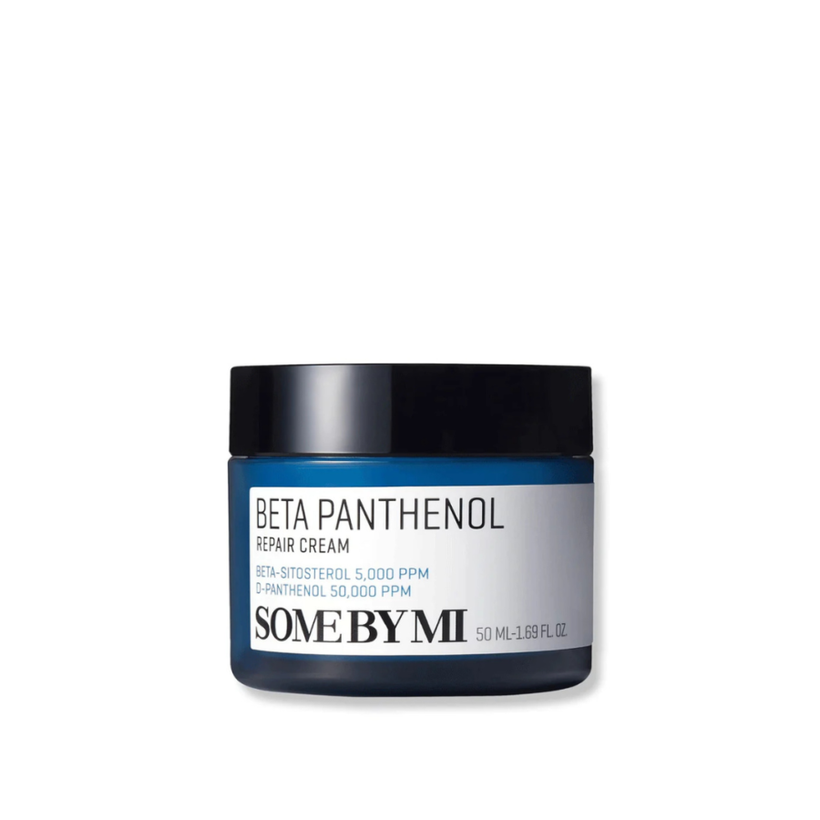 Beta Panthenol Repair Cream