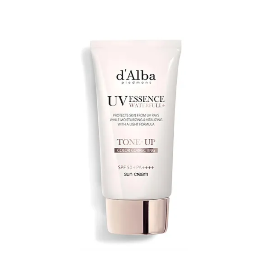 Waterfull Tone-Up Cream