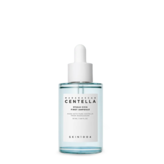 Madagascar Centella Hyalu-Cica First Ampoule 50 ml