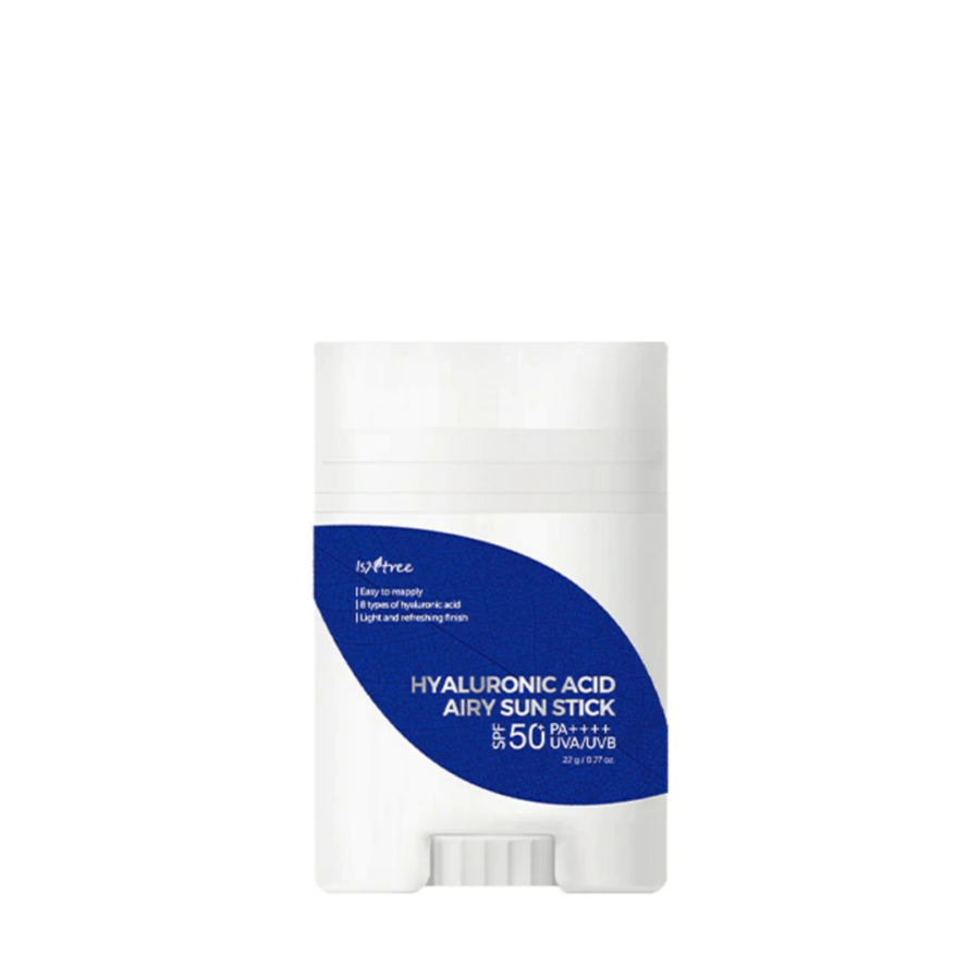 ISNTREE hyaluronic Acid Airy Sun Stick 22g