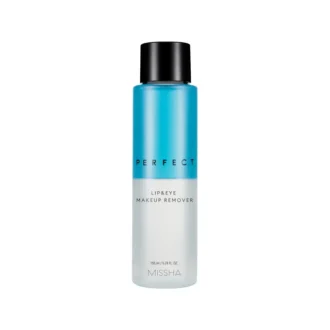 MISSHA Perfect Lip & Eye Make-Up Remover
