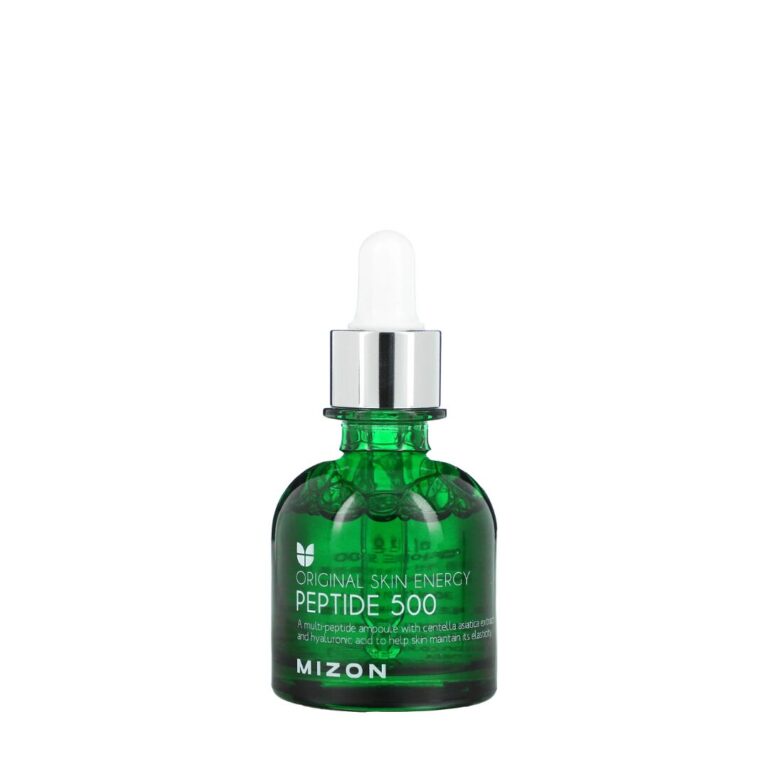 MIZON Peptide 500 Sérum