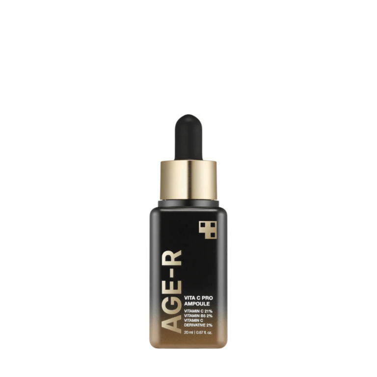 Medicube AGE-R Vita C Ampoule