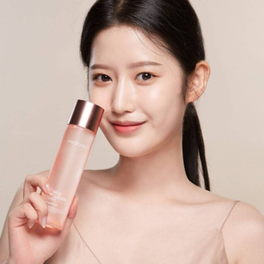Medicube Triple Collagen Toner 4.0 - Imagen 3
