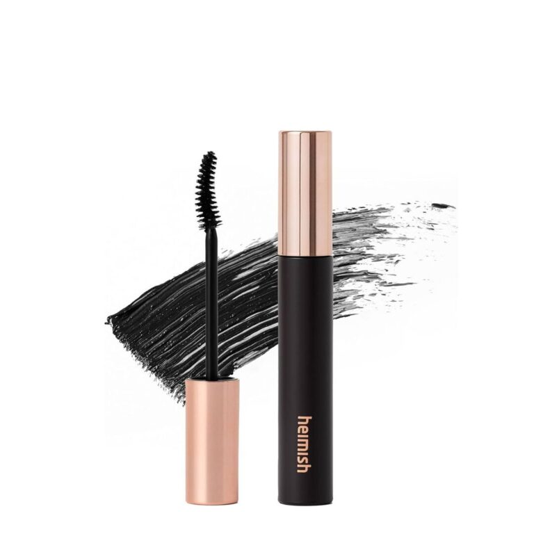 Heimish Dailism Smudge Stop mascara