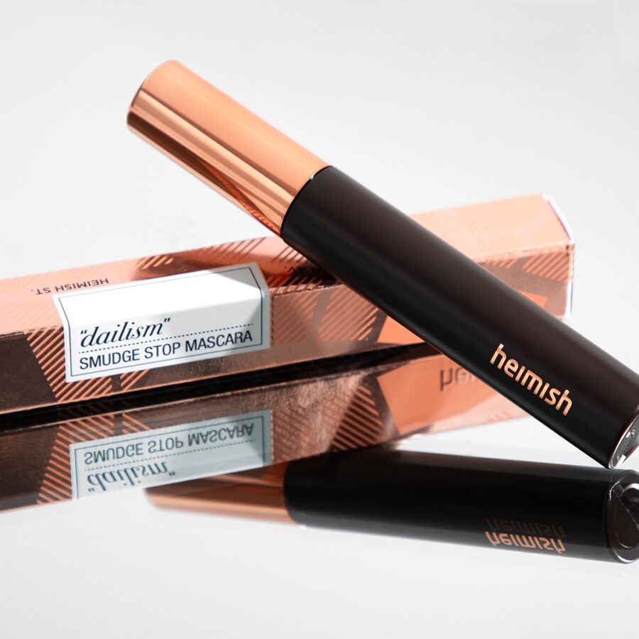 Heimish Dailism Smudge Stop mascara - Imagen 3
