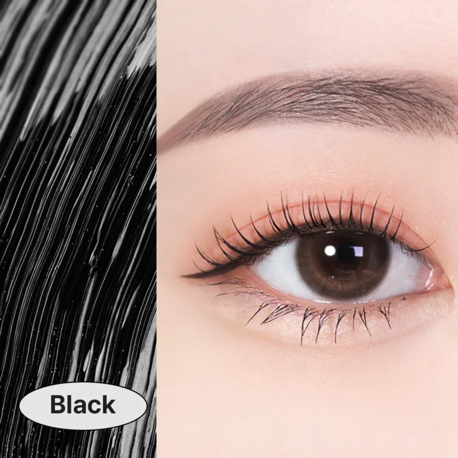 Heimish Dailism Smudge Stop mascara - Imagen 2
