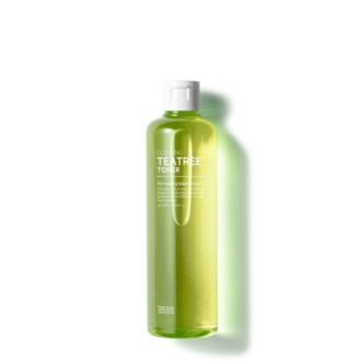 Tenzero- Teatree Toner