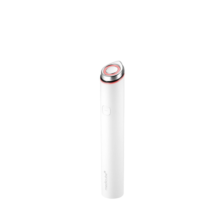 Medicube-Age-R Booster Pro Mini White