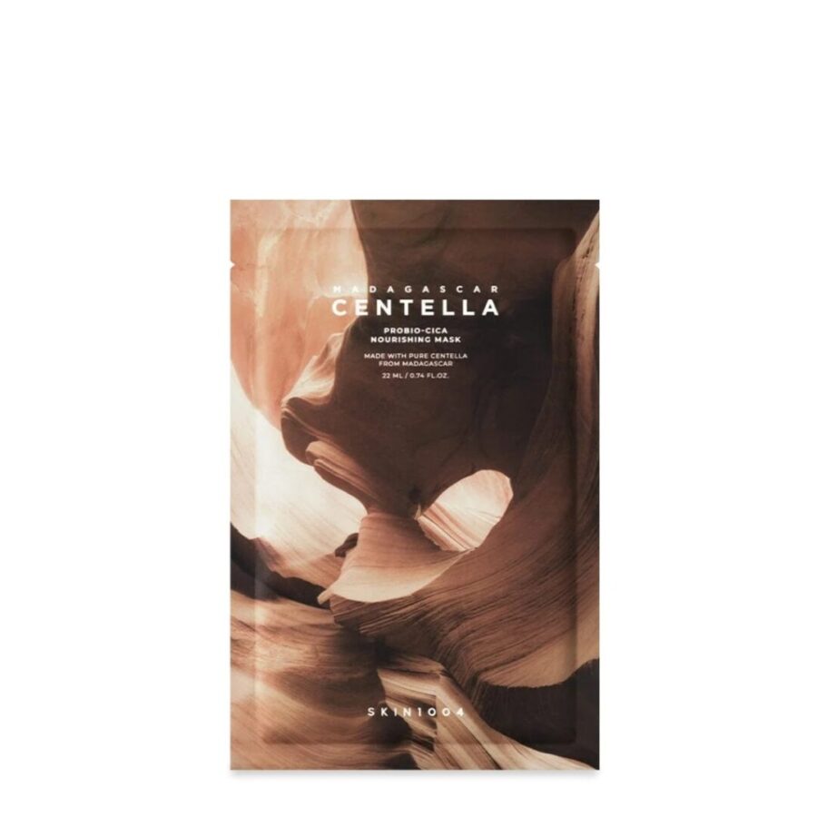 Madagascar Centella Probio-Cica Nourishing Mask