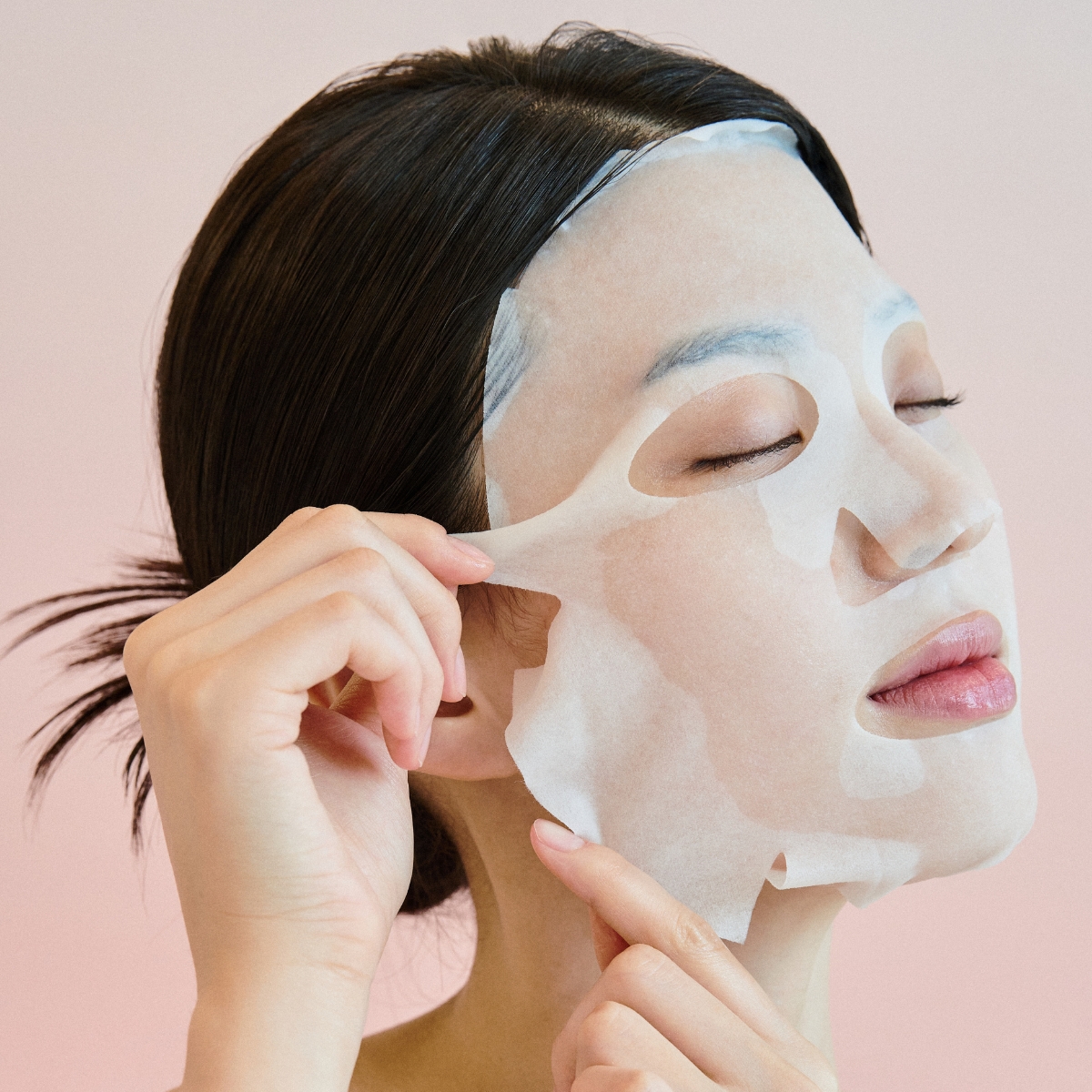 Madagascar Centella Poremizing Clarifying Mask - Imagen 3