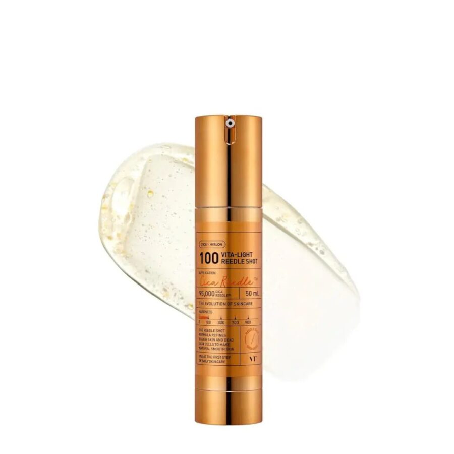 VT - Vita Light Reedle Shot 100, 50 ml