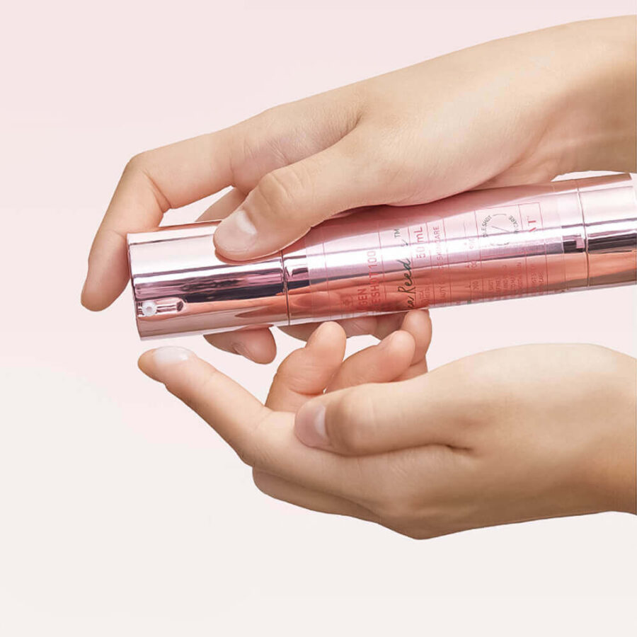 VT - Collagen Reedle shot 100, 50 ml - Imagen 2