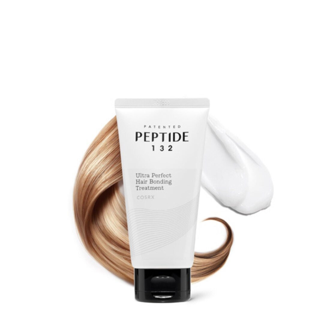 PEPTIDE-132 Ultra Perfect Hair Bonding Treatment