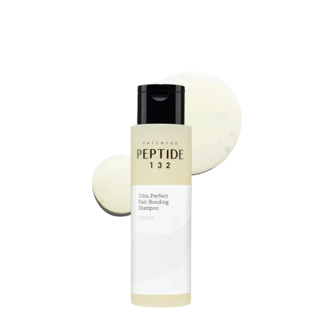 PEPTIDE-132 Ultra Perfect Hair Bonding Shampoo