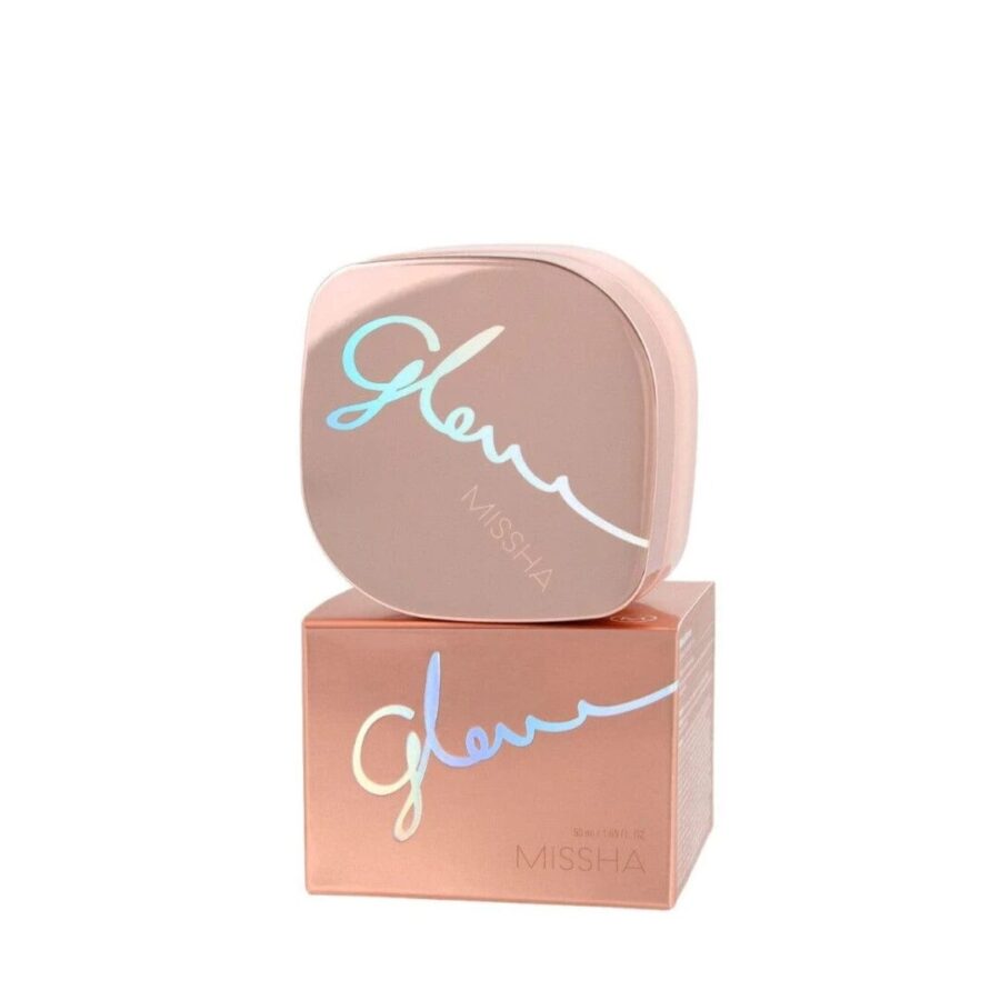 MISSHA - Glow Skin Balm