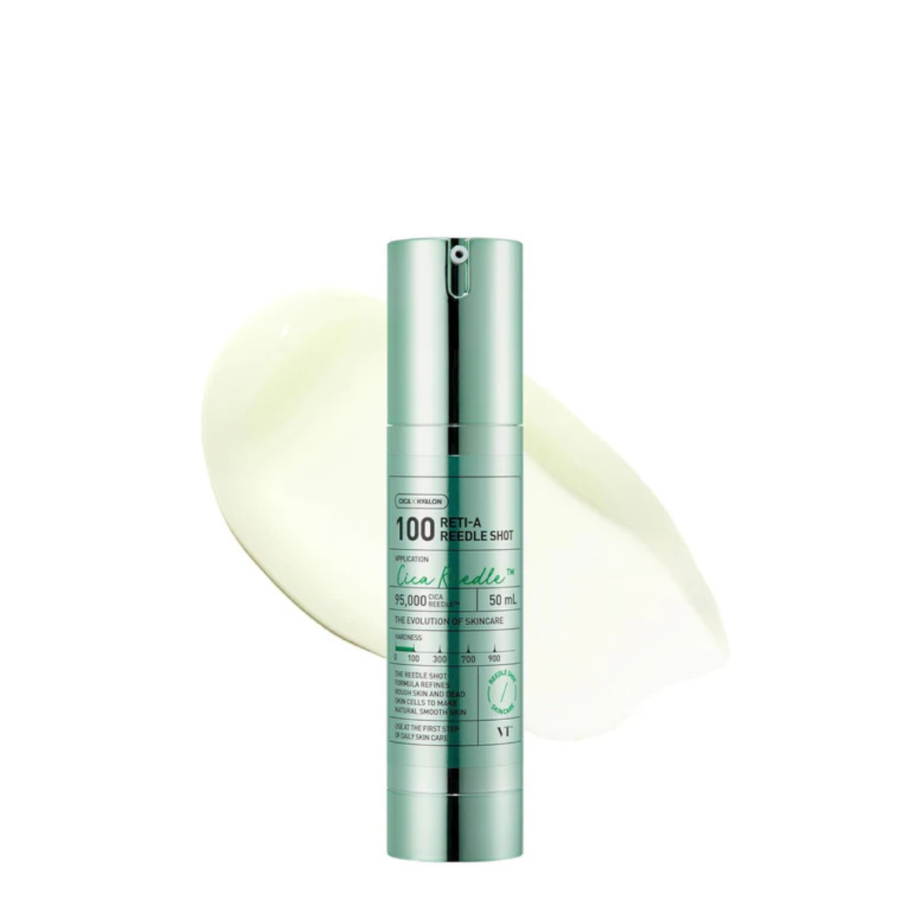 VT - Reti-A Reedle shot 100, 50 ml