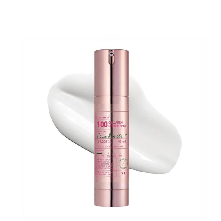 VT - Collagen Reedle shot 100, 50 ml