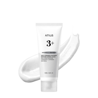 3 Ceramide Panthenol Moisture Barrier Cream 100 ml
