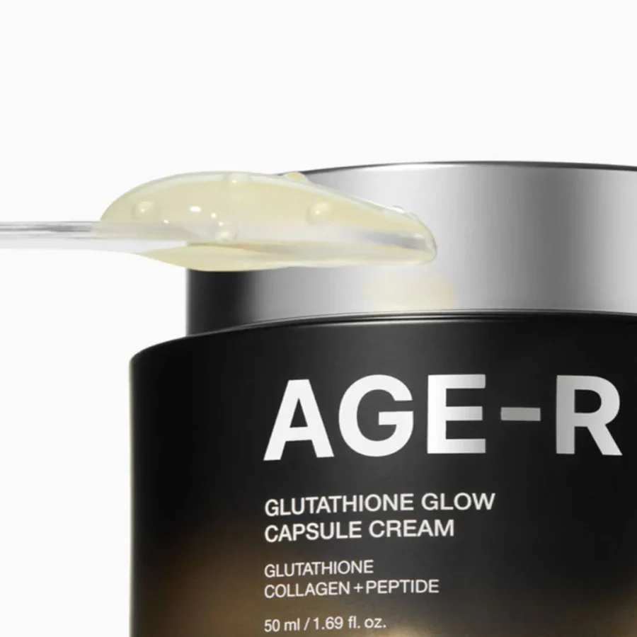 Medicube – Age-R Glutathione Glow Capsule Cream – 50ml - Imagen 2