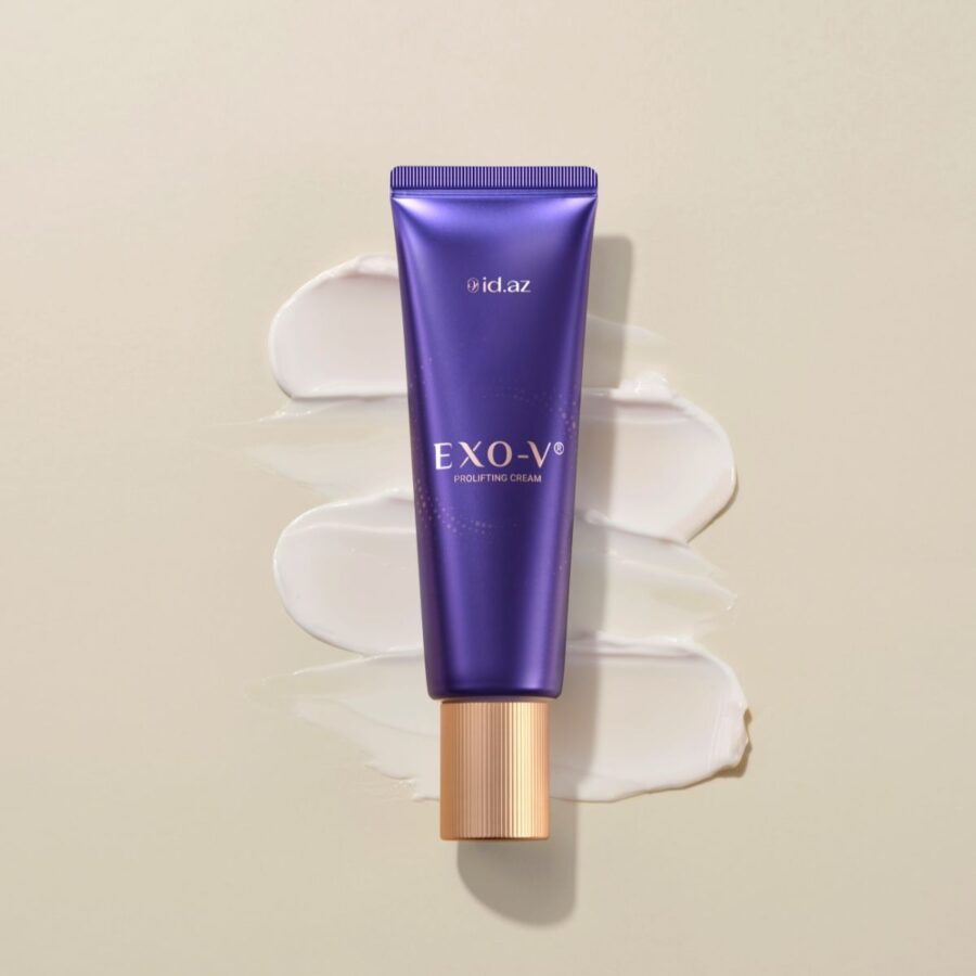 Id Exo-V Prolifting Cream - Imagen 3