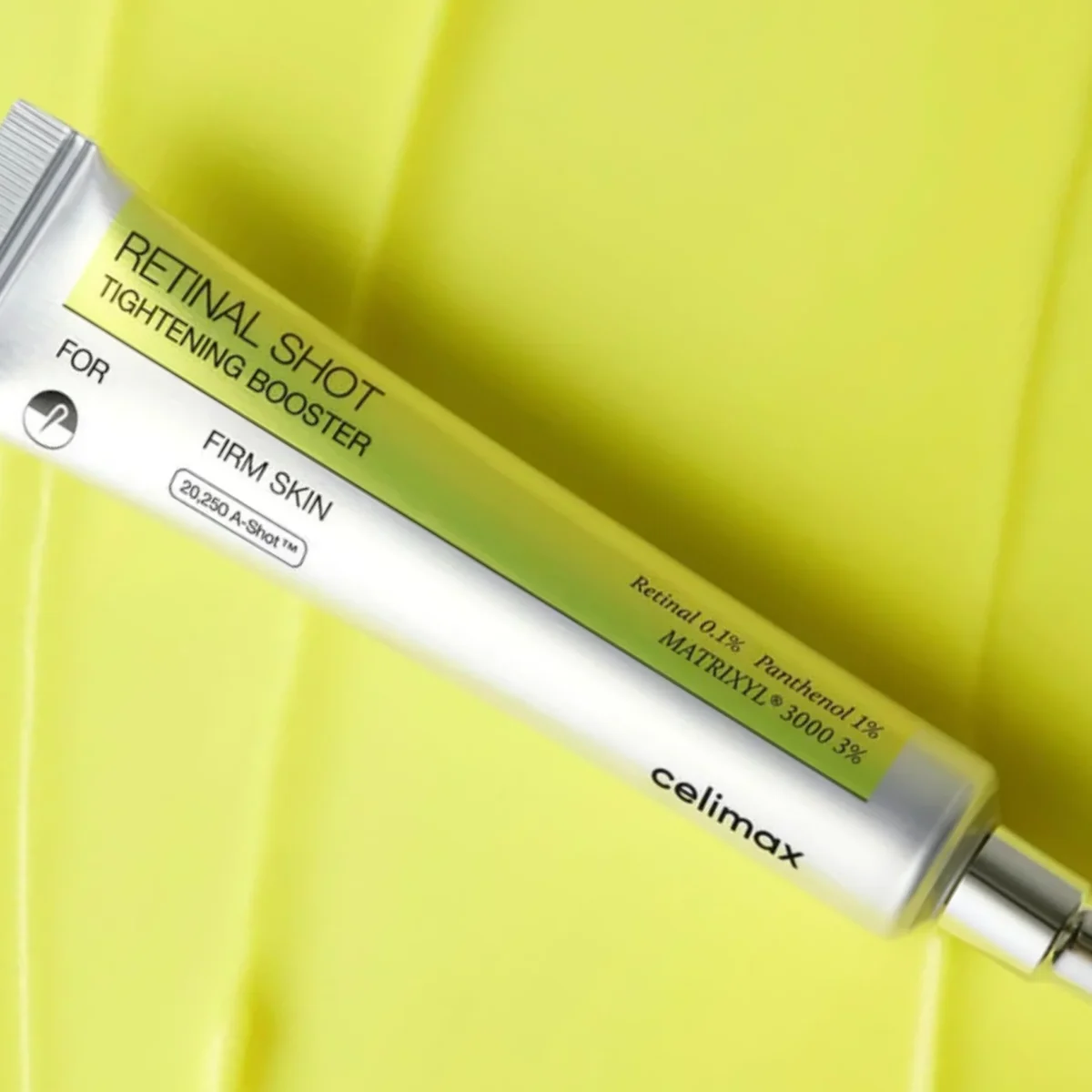 Celimax-The Vita A Retinal Shot Tightening Booster 2 unidades - Imagen 4