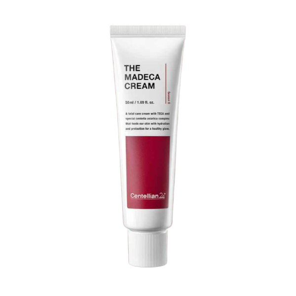 Centellian24 - The Madeca Cream