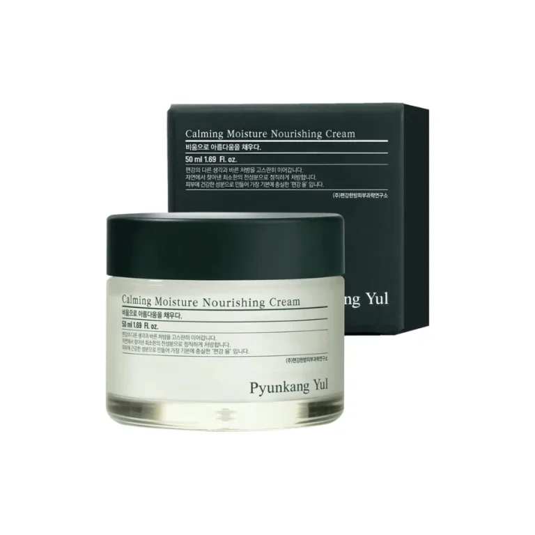 Pyunkang yul - Calming Moisture Barrier Cream