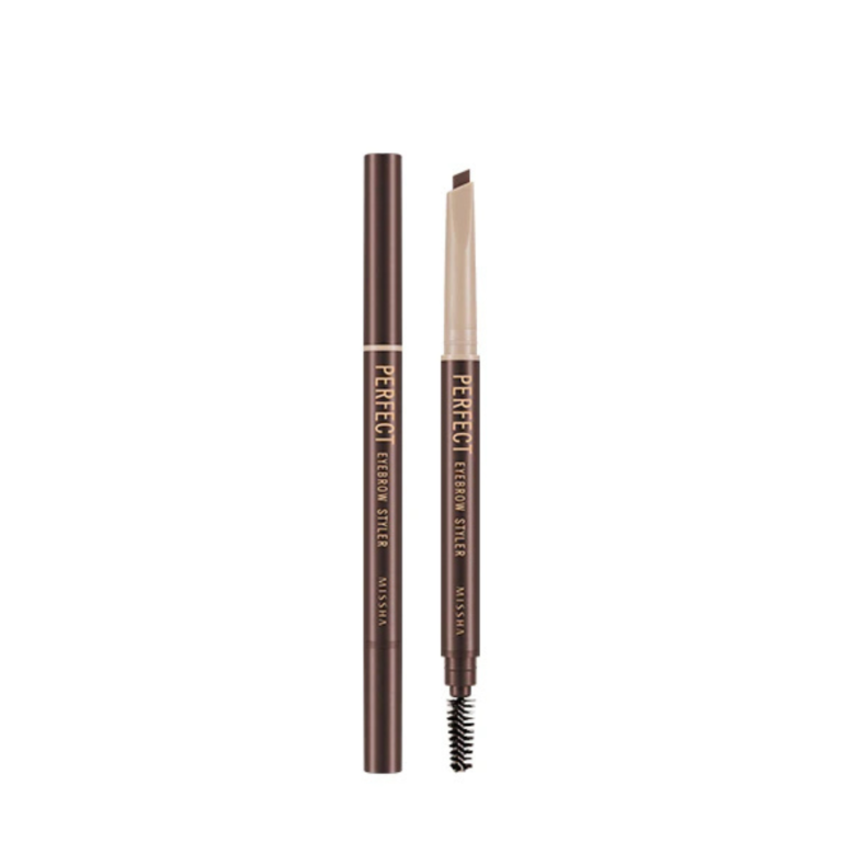 MISSHA Perfect Eyebrow Styler (Brown)