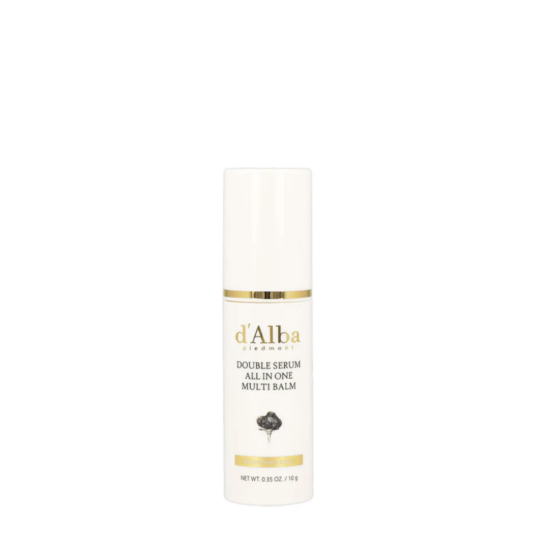 Double Serum All In One Multi Balm