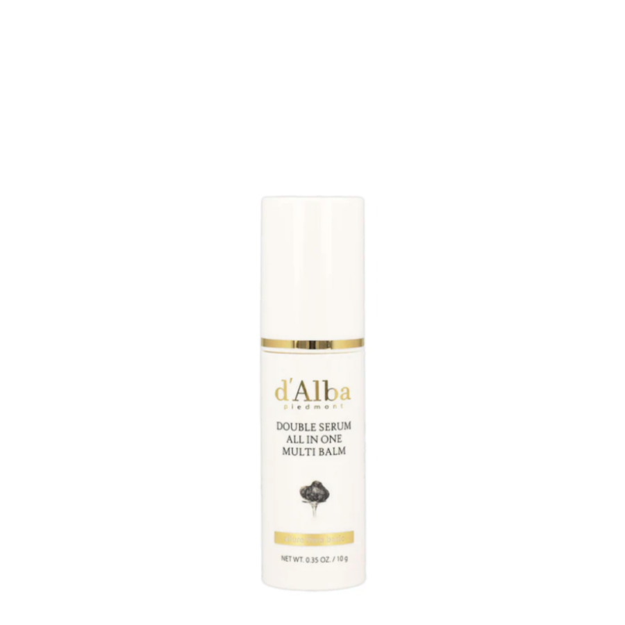 Double Serum All In One Multi Balm