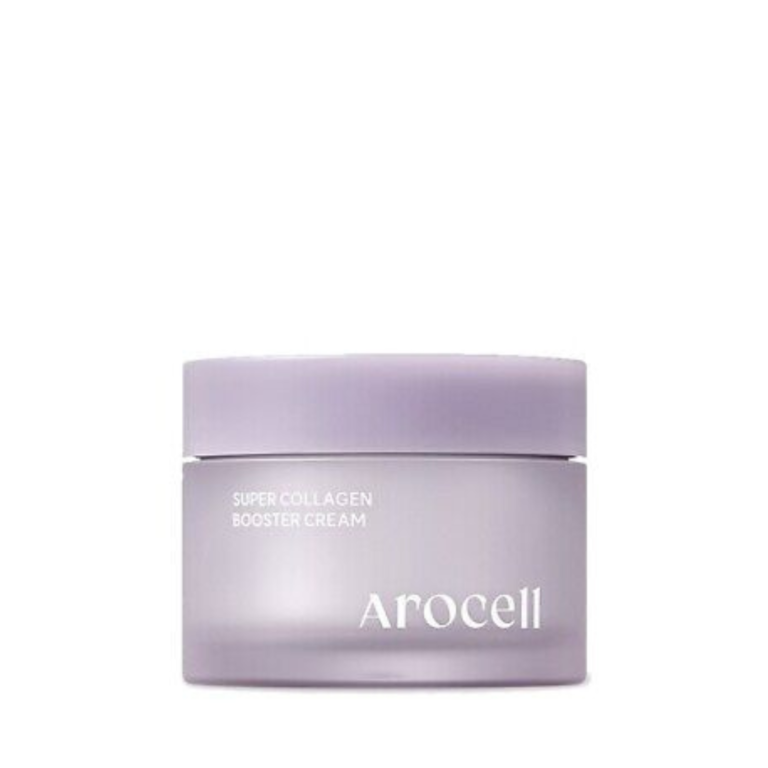 Arocell - Super Collagen Booster Cream