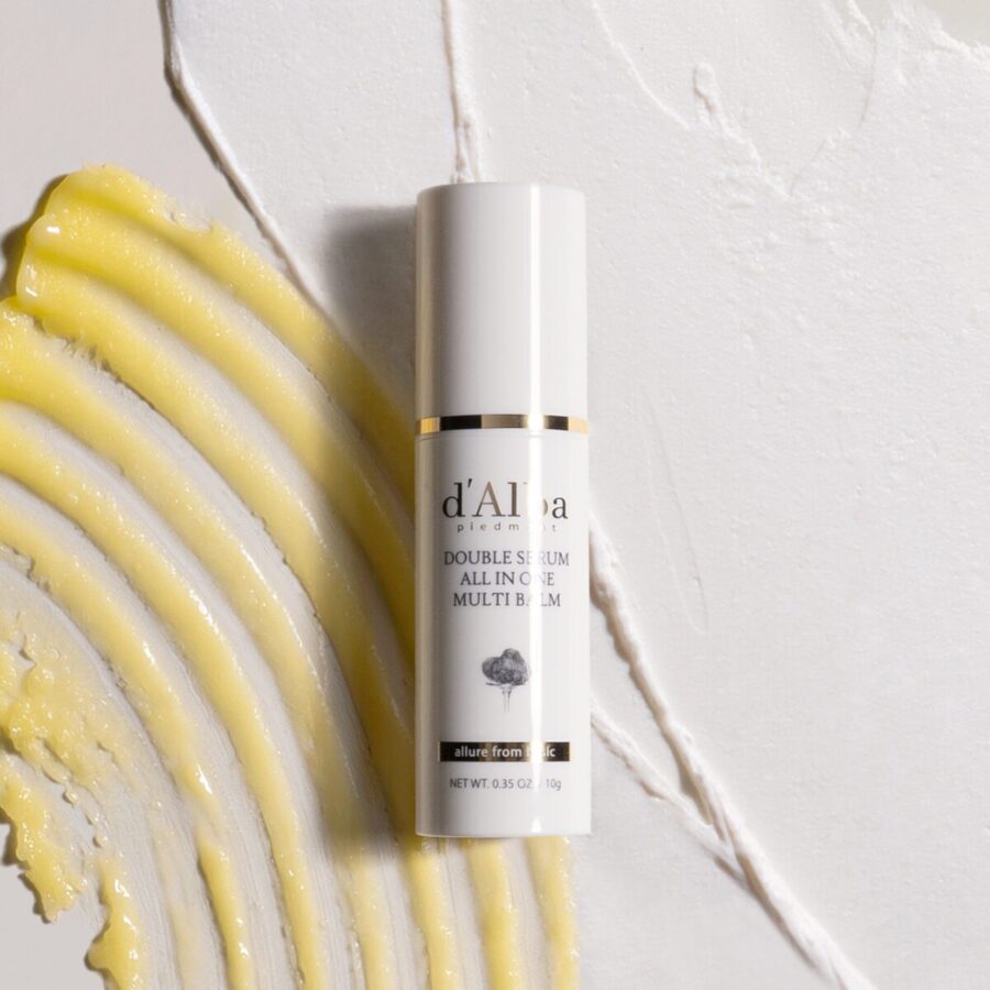 Double Serum All In One Multi Balm - Imagen 2