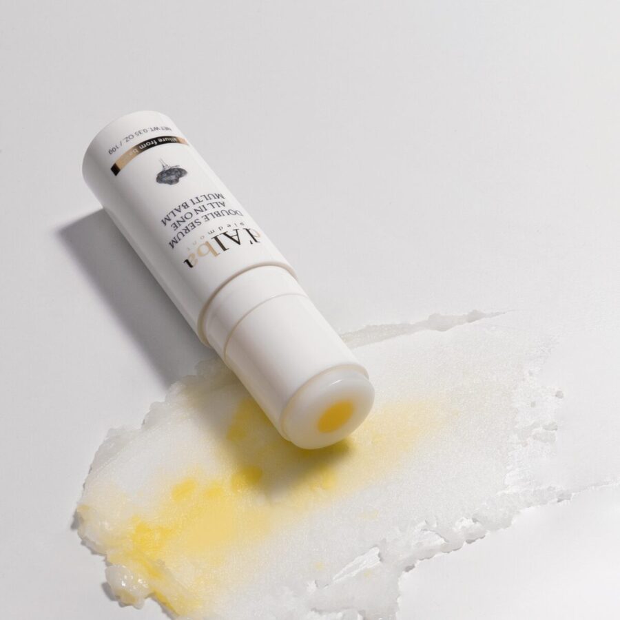 Double Serum All In One Multi Balm - Imagen 3