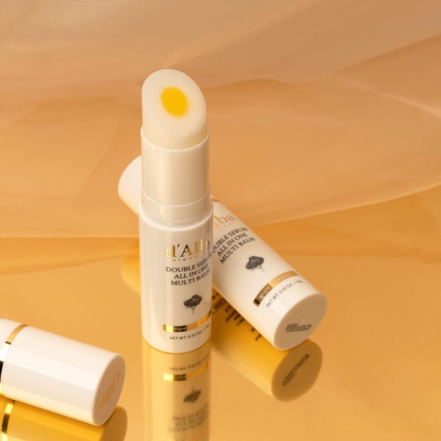 Double Serum All In One Multi Balm - Imagen 4